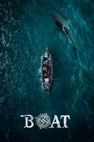 Boat (Hindi Dubbed)