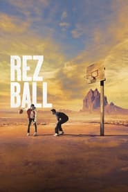 Rez Ball (Hindi Dubbed)