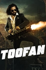 Toofan (Hindi)