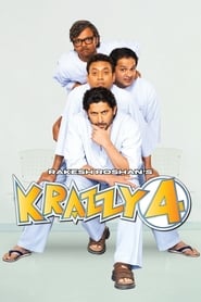 Krazzy 4 (Hindi)