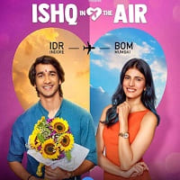 Ishq In The Air (Hindi Season 1)