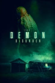 The Demon Disorder (Hindi Dubbed)