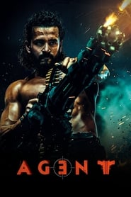 Agent (Hindi Dubbed)