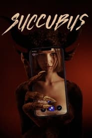 Succubus (Hindi Dubbed)