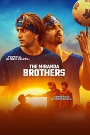 The Miranda Brothers (Hindi)