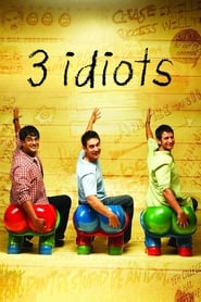 3 Idiots (Hindi)