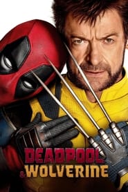 Deadpool & Wolverine (English)