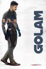 Golam (Hindi Dubbed)