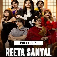 Reeta Sanyal (Hindi ) Ep 01 Season 1