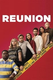 Reunion (Hindi Dubbed)