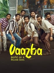 Vaazha: Biopic of a Billion Boys (Telugu)