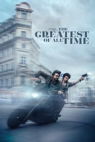 The Greatest of All Time (Telugu Dubbed)