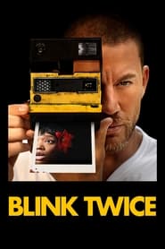 Blink Twice (Hindi Dubbed)