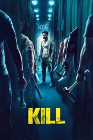 Kill (Telugu)