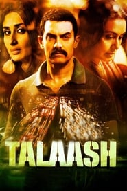 Talaash: The Answer Lies Within (Hindi)