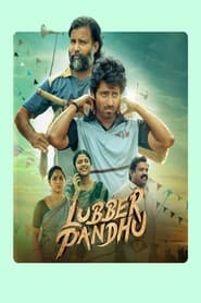 Lubber Pandhu (Hindi Dubbed)