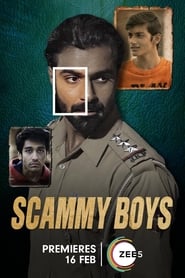 Scammy Boys (Hindi)