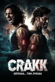 Crakk: Jeetega… Toh Jiyegaa (Hindi)