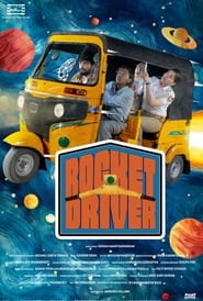 Rocket Driver (Tamil)