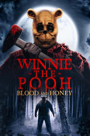 Winnie-the-Pooh: Blood and Honey (Hindi Dubbed)