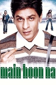 Main Hoon Na (Hindi)