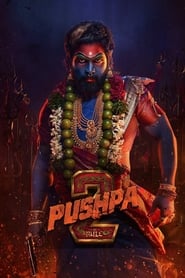 Pushpa: The Rule – Part 2 (2024) Hindi Dubbed