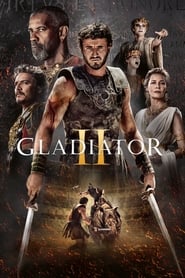 Gladiator II (Tamil Dubbed)