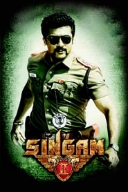 Singam 2 (Tamil)