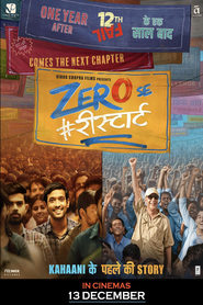 Zero Se Restart (2024) Hindi