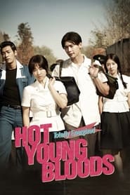 Hot Young Bloods (Tam + Tel + Hin + Kor)