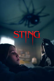 Sting (Hindi Dubbed)